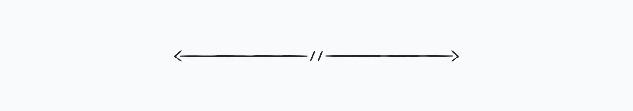 Divider block example